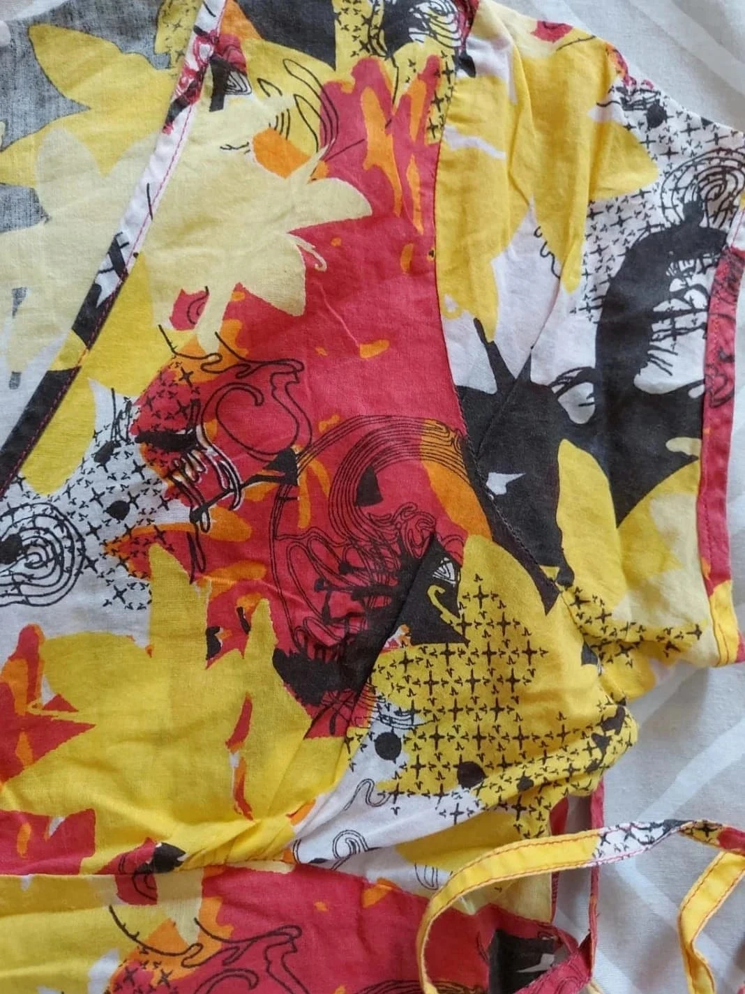 Camisa Oxbow tamanho 1 – photo 14